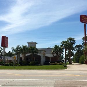 Winnie Inn And Suites